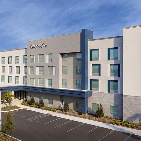 Hampton Inn Orlando Southeast Nona Narcoossee Екстериор снимка