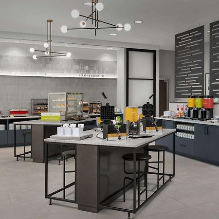 Hampton Inn Orlando Southeast Nona Narcoossee Екстериор снимка