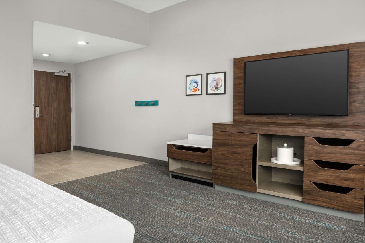Hampton Inn Orlando Southeast Nona Narcoossee Екстериор снимка