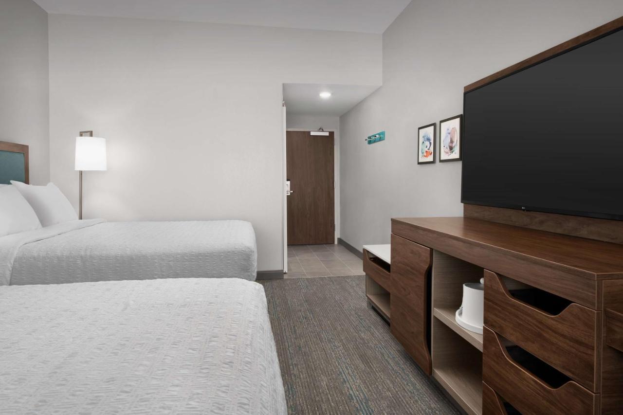 Hampton Inn Orlando Southeast Nona Narcoossee Екстериор снимка