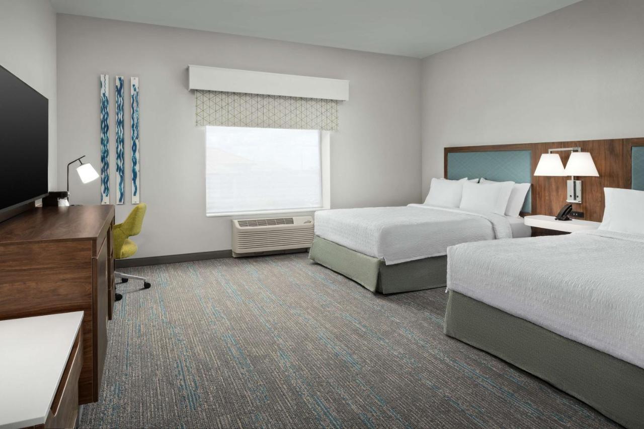 Hampton Inn Orlando Southeast Nona Narcoossee Екстериор снимка