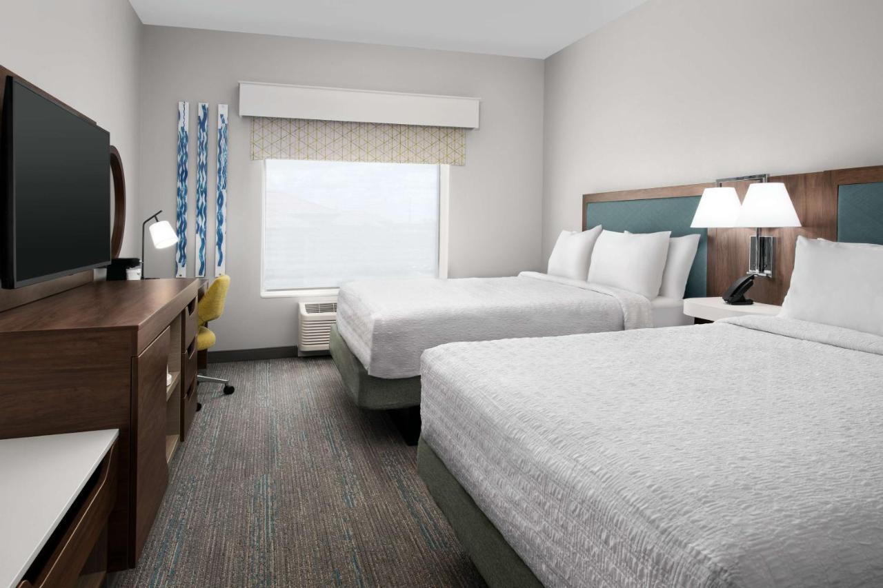 Hampton Inn Orlando Southeast Nona Narcoossee Екстериор снимка