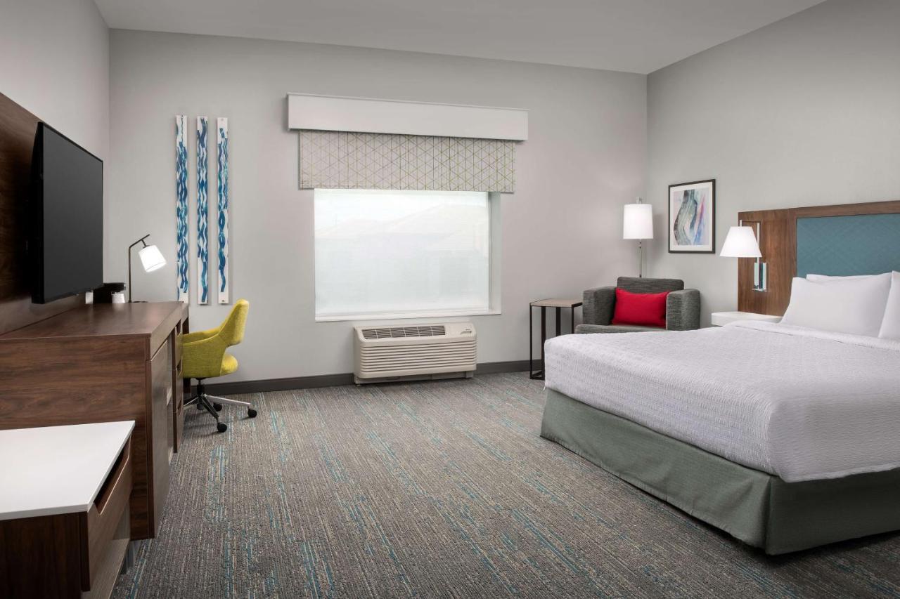 Hampton Inn Orlando Southeast Nona Narcoossee Екстериор снимка