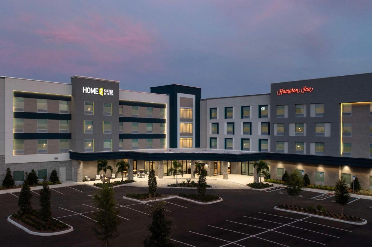 Hampton Inn Orlando Southeast Nona Narcoossee Екстериор снимка