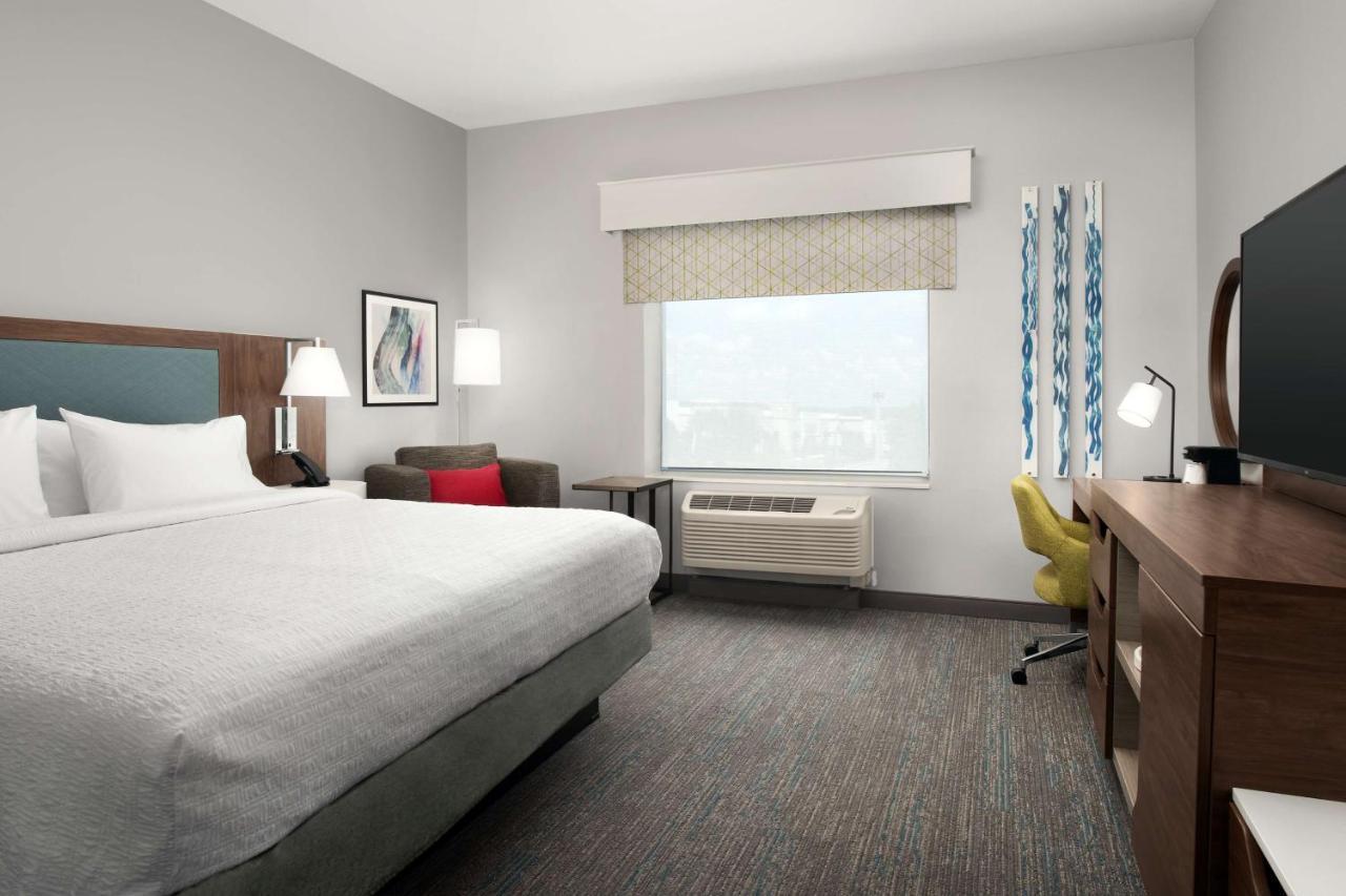 Hampton Inn Orlando Southeast Nona Narcoossee Екстериор снимка