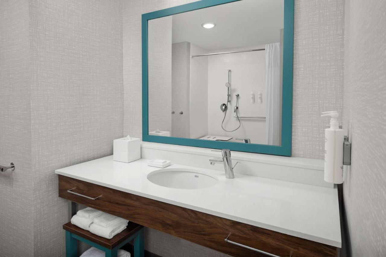 Hampton Inn Orlando Southeast Nona Narcoossee Екстериор снимка