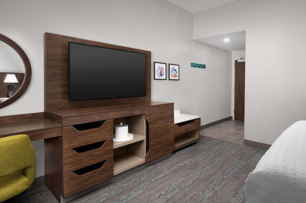 Hampton Inn Orlando Southeast Nona Narcoossee Екстериор снимка