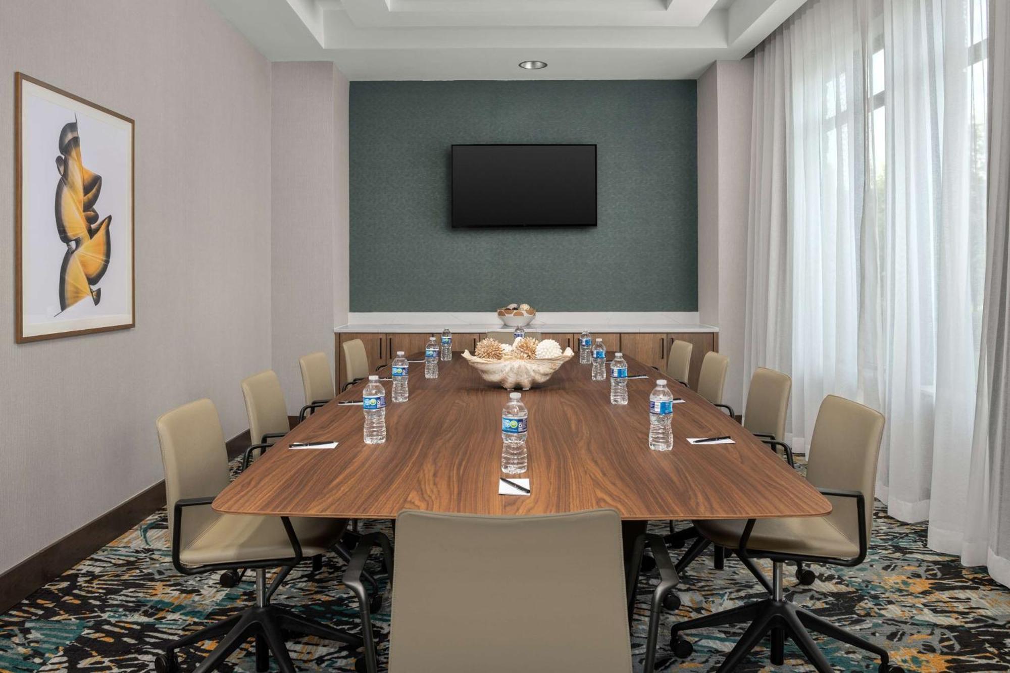 Hampton Inn Orlando Southeast Nona Narcoossee Екстериор снимка