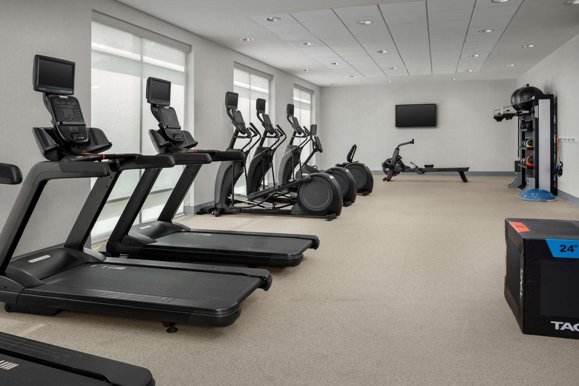 Hampton Inn Orlando Southeast Nona Narcoossee Екстериор снимка