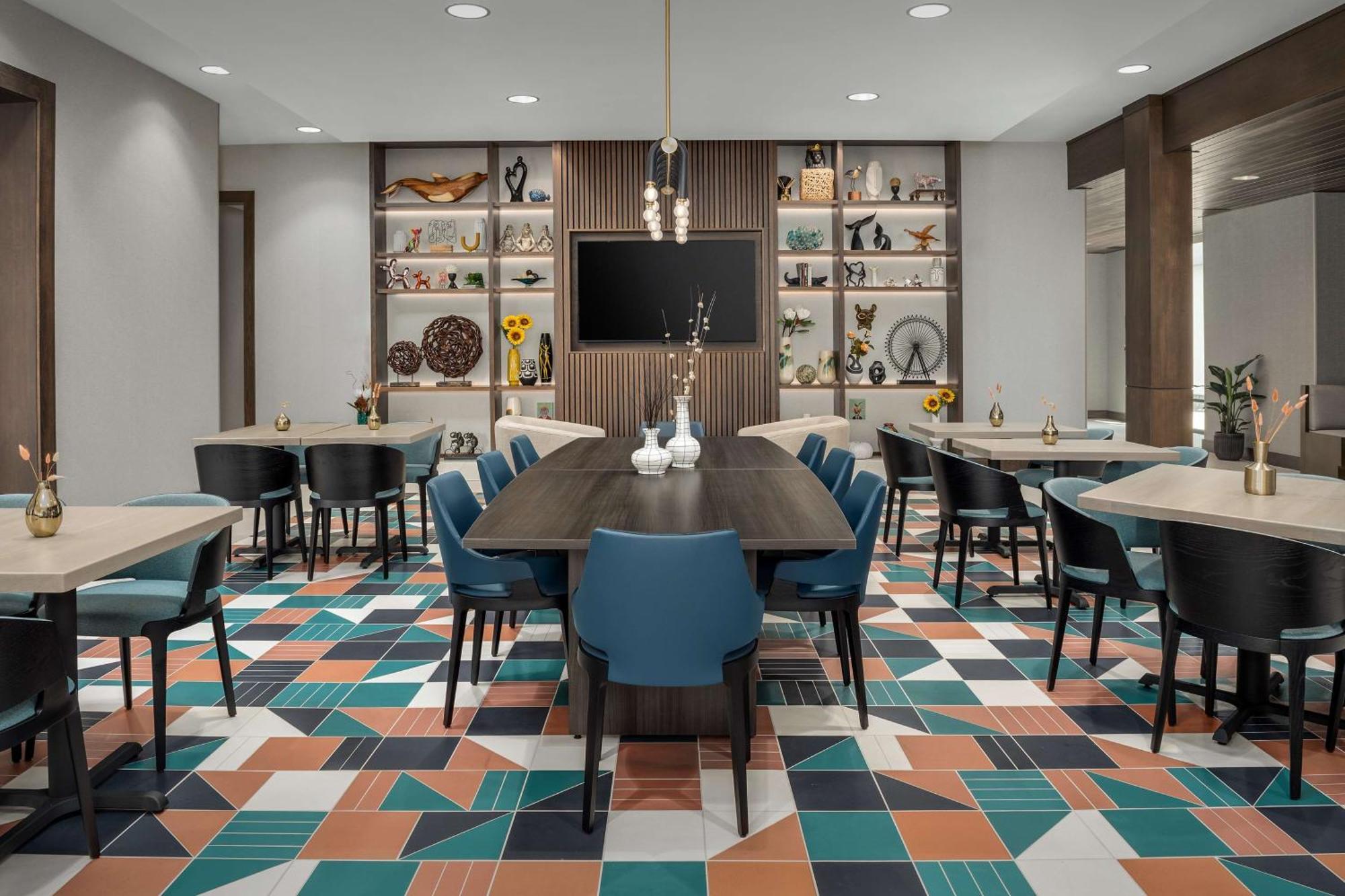 Hampton Inn Orlando Southeast Nona Narcoossee Екстериор снимка