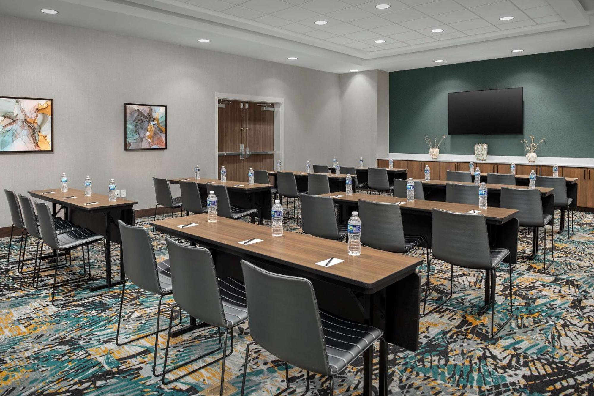 Hampton Inn Orlando Southeast Nona Narcoossee Екстериор снимка